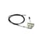 Oregon Throttle Control Cable 60-027 - alternate 1